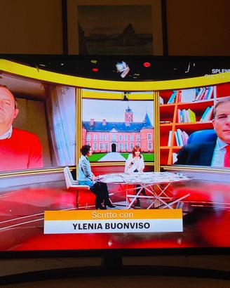 Smart TV 43 pollici LG 43NANO796NE