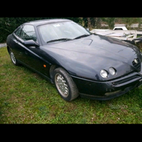 Ricambi Alfa Gtv