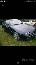 Ricambi Alfa Gtv