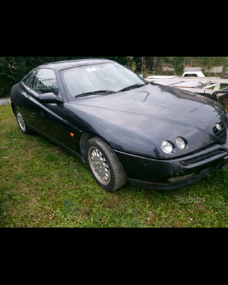 Ricambi Alfa Gtv