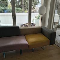 Divano Lago 2 moduli