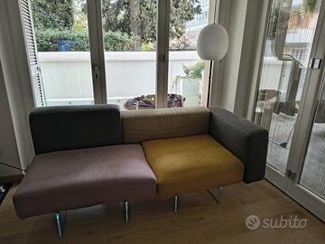 Divano Lago 2 moduli