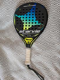 Racchetta da Padel Starvie Aquila