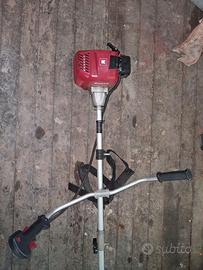decespugliatore EINHELL