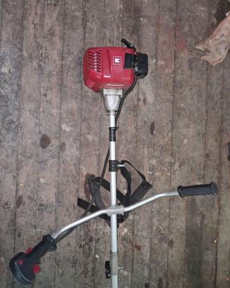 decespugliatore EINHELL
