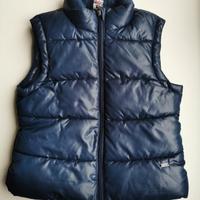 Piumino smanicato da bambino iDo