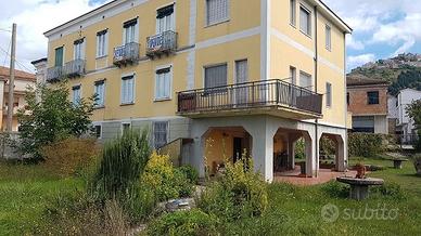 Villa in vendita a Montesano sulla Marcellana