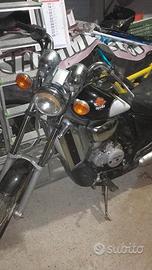 Aprilia Red Rose - 1990