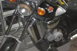 Aprilia Red Rose - 1990