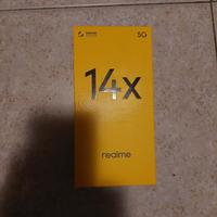 realme 14x 5g