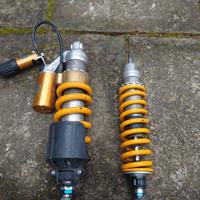 Ohlins R1200R 