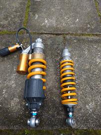 Ohlins R1200R 