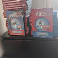 Corso di Inglese MY TEACHER AND I