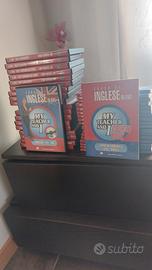 Corso di Inglese MY TEACHER AND I