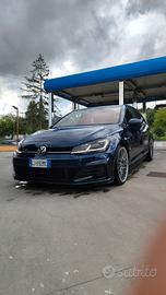 Golf 7.5 GTD 