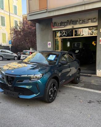 ALFA ROMEO Junior Speciale-1.2-145Cv-Hybrid Dct6