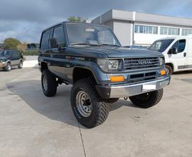 Toyota Land Cruiser 2.5 TD Cinesino