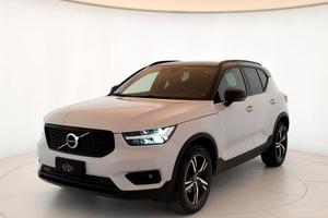 Volvo XC40 D3 R-design geartronic