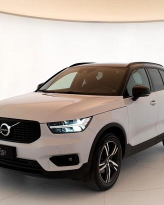 Volvo XC40 D3 R-design geartronic