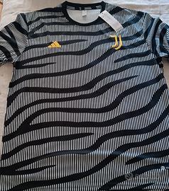 Maglia allenamento Juventus 