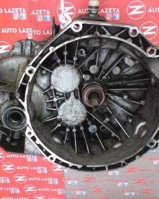 Cambio Manuale 6 Marce Renault Master Movano 2.5 d
