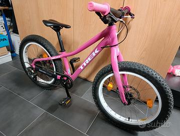 Trek Roscoe 20"