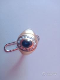 Anello donna oro con diamanti