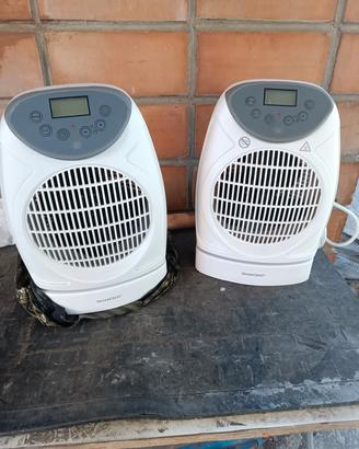 scaldabagno elettrico 