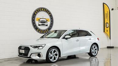 AUDI A3 SPB 35 TFSI S tronic
