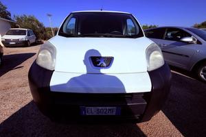 PEUGEOT Bipper 1.4 75CV Furgone Comfort