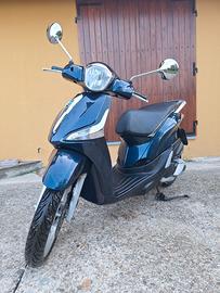 Piaggio Liberty 125 ABS