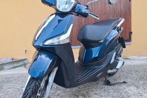 Piaggio Liberty 125 ABS