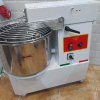 Impastatrice Spirale GGF mod LT 33T