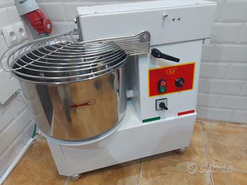 Impastatrice Spirale GGF mod LT 33T