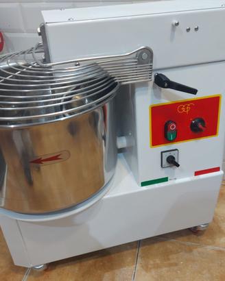 Impastatrice Spirale GGF mod LT 33T