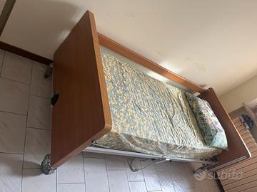 Letto eletrrico