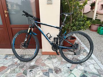 MTB Merida Big Ninety-Nine 1000 biammortizzata