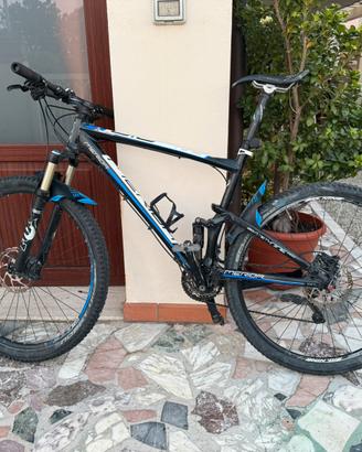 MTB Merida Big Ninety-Nine 1000 biammortizzata