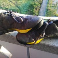 scarpe Reebok crossfit 