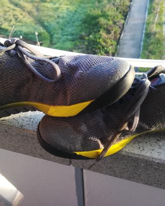 scarpe Reebok crossfit 
