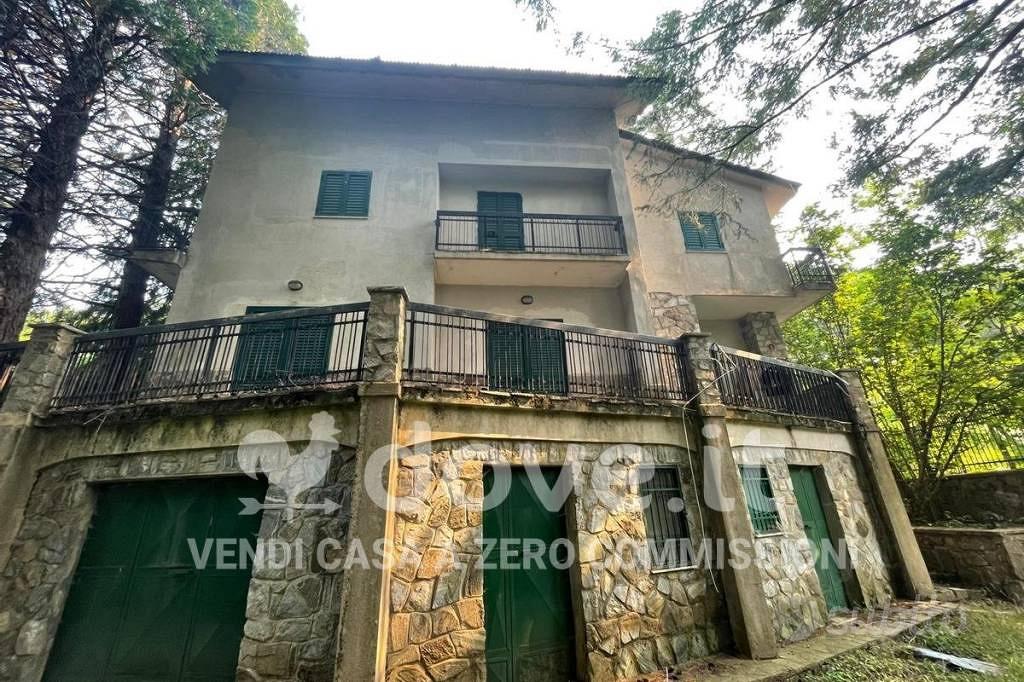 Casa – Santo Stefano in Aspromonte, Mannoli - Vista 2
