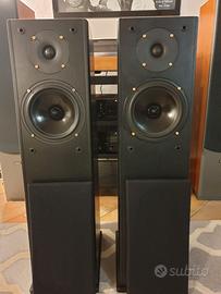 Diffusori RUARK TEMPLAR II