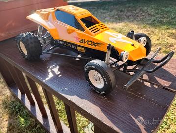 Tamiya Hornet 1/10