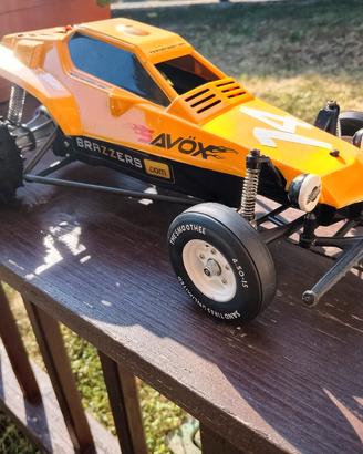 Tamiya Hornet 1/10