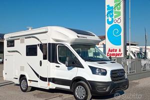 Benimar tessoro 440 up