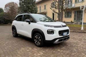 Citroen C3 Aircross 69.000km novembre 2020