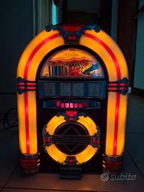 Radio Juke-box