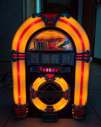 Radio Juke-box