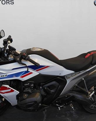 BMW R 1300 RS Abs