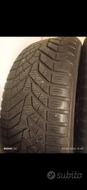Gomme Invernali 205/55/R16